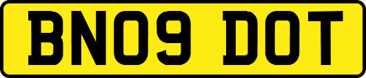 BN09DOT
