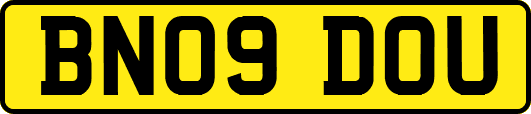 BN09DOU