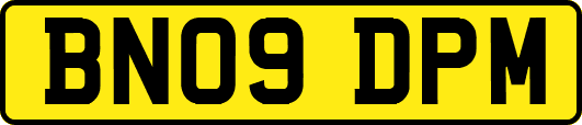 BN09DPM