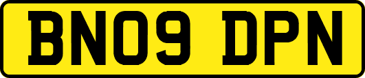 BN09DPN