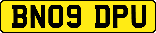 BN09DPU