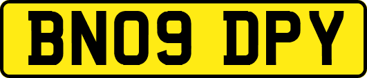 BN09DPY