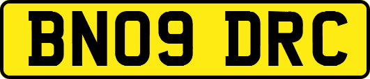 BN09DRC