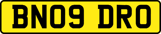BN09DRO