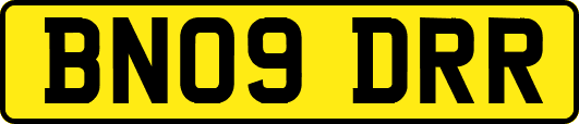 BN09DRR