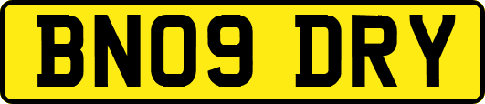 BN09DRY