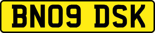 BN09DSK