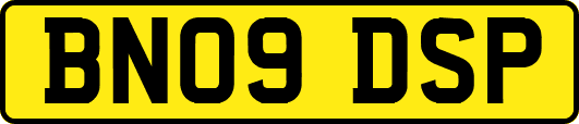 BN09DSP
