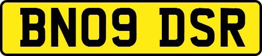 BN09DSR