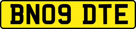 BN09DTE