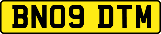 BN09DTM