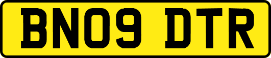 BN09DTR