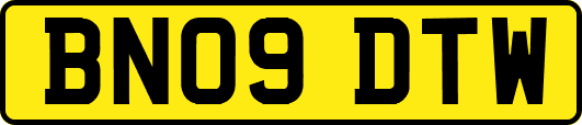 BN09DTW