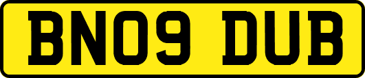 BN09DUB
