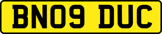BN09DUC