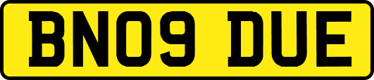BN09DUE