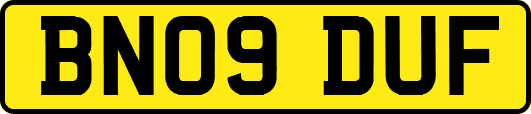BN09DUF
