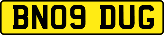 BN09DUG