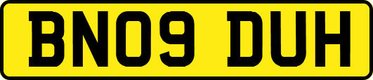 BN09DUH