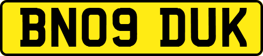 BN09DUK