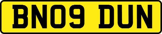 BN09DUN