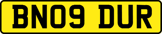 BN09DUR
