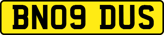 BN09DUS
