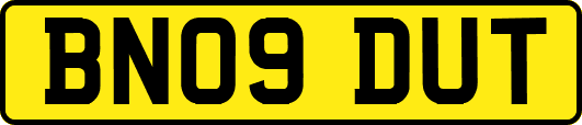 BN09DUT