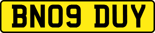 BN09DUY