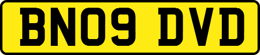 BN09DVD