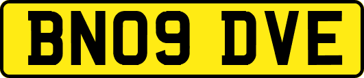 BN09DVE