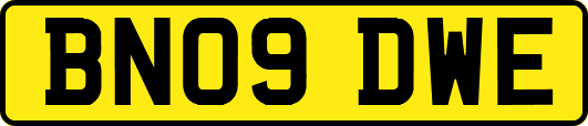 BN09DWE