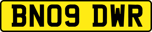 BN09DWR