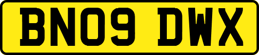 BN09DWX
