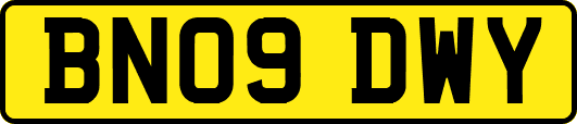 BN09DWY