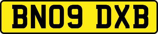 BN09DXB