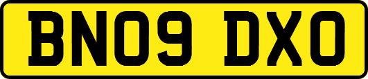 BN09DXO
