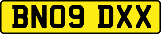 BN09DXX