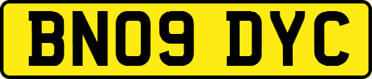 BN09DYC