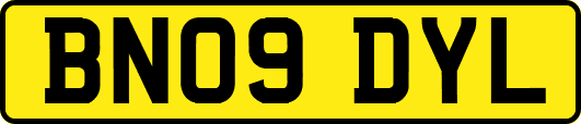 BN09DYL