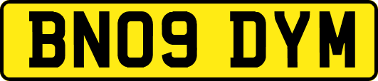 BN09DYM