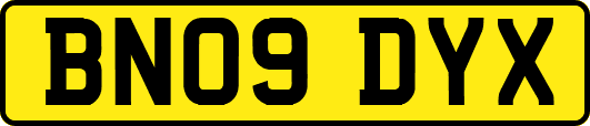 BN09DYX