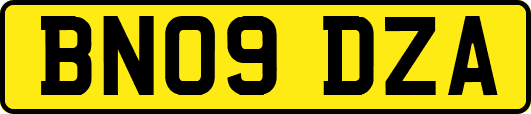 BN09DZA