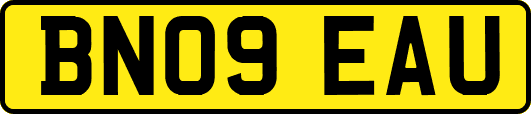 BN09EAU