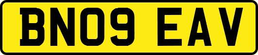 BN09EAV