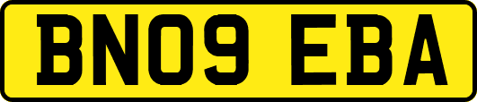 BN09EBA