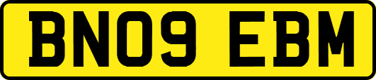 BN09EBM