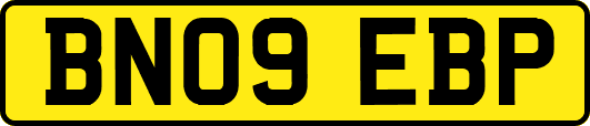 BN09EBP