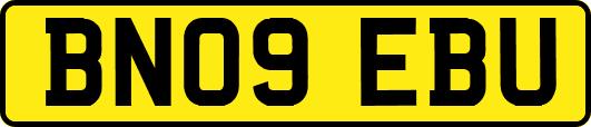 BN09EBU
