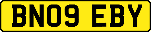 BN09EBY